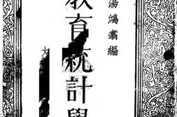 老图书–《教育统计学》电子版合集