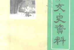 老图书–《文水文史资料_第11辑》电子版合集
