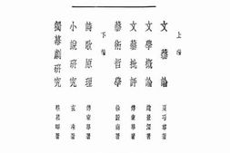 老图书–《文艺讲座》电子版合集