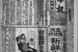 《新中华报》1932年影印版合集 电子版.