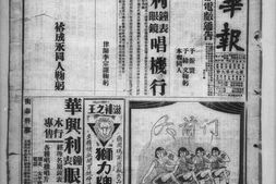 《新中华报》1933年影印版合集 电子版.