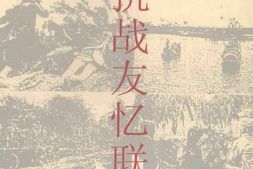 老图书–《新四军丛书_联抗战友忆联抗》电子版合集