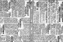 《新新新闻》(成都)1934年影印版合集 电子版.