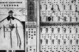 《新新新闻》(成都)1936年影印版合集 电子版.