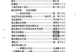 老图书–《新昌文史资料_第4辑》电子版合集