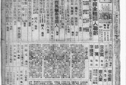 《新蜀报》(重庆)1937年影印版合集 电子版.