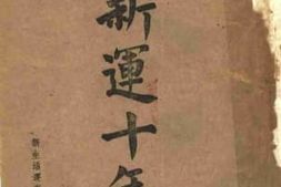 老图书–《新运十年》电子版合集