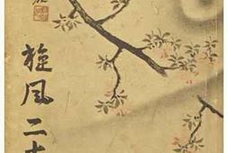 老图书–《旋風二十年》电子版合集