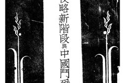 老图书–《日本侵略新阶段与中国斗争新时期》电子版合集