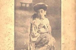 老图书–《日本视察记》电子版合集