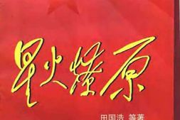 老图书–《星火燎原_第13卷》电子版合集