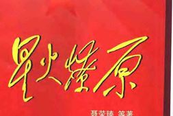 老图书–《星火燎原_第19卷》电子版合集