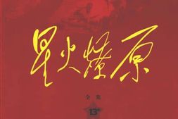 老图书–《星火燎原全集_第13卷》电子版合集