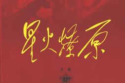 老图书–《星火燎原全集_第17卷》电子版合集