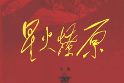 老图书–《星火燎原全集_第20卷》电子版合集