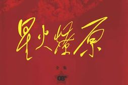 老图书–《星火燎原全集_第8卷》电子版合集