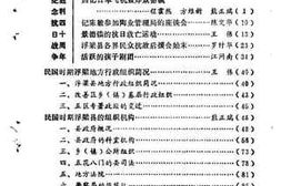 老图书–《景德镇文史资料_第2辑》电子版合集