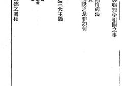 老图书–《有机化学与物理学相关之事》电子版合集