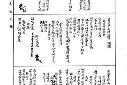 老图书–《李文忠公尺牍》电子版合集