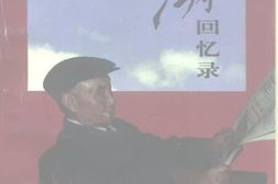 老图书–《杨伯涛回忆录》电子版合集
