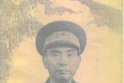 老图书–《杨勇将军传》电子版合集