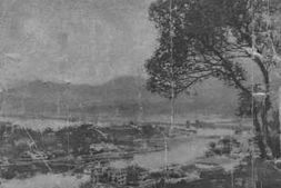 老图书–《杭州导游》电子版合集
