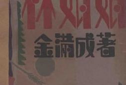 老图书–《林娟娟》电子版合集