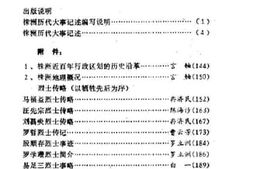 老图书–《株洲文史资料_第1辑》电子版合集