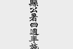 老图书–《栾城县公署四周年施政纪要》电子版合集