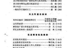 老图书–《桂林文史资料_第12辑》电子版合集