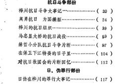 老图书–《桦川文史资料_第1辑_纪念抗日战争胜利41周年专辑》电子版合集