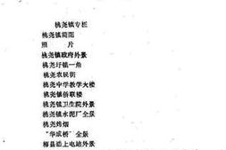 老图书–《梅县文史资料_第17辑》电子版合集