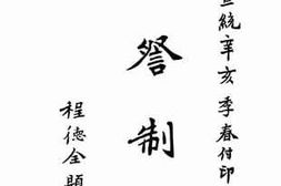 老图书–《检查制度》电子版合集
