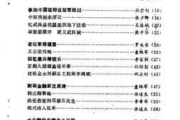 老图书–《武昌县文史资料_第4辑》电子版合集