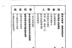 老图书–《武汉文史资料_1990年_第2辑_总第40辑》电子版合集