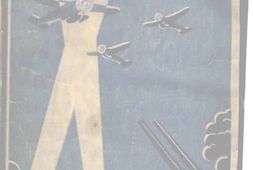 老图书–《武汉防展特刊》电子版合集