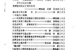 老图书–《武都文史资料选辑_第1辑》电子版合集