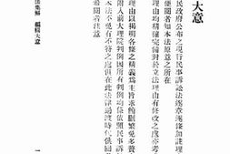 老图书–《民事诉讼法集解》电子版合集