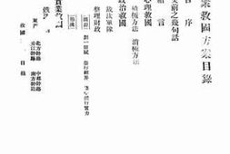 老图书–《民众救国方案》电子版合集