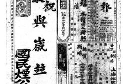 《民国日报》1928年影印版合集 电子版.