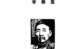 老图书–《民族英雄唐景崧传》电子版合集