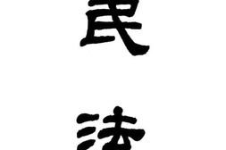 老图书–《民法民事诉讼法刑法刑事诉讼法》电子版合集