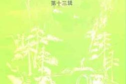 老图书–《永川文史资料选辑_第13辑》电子版合集