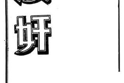 老图书–《汉奸》电子版合集