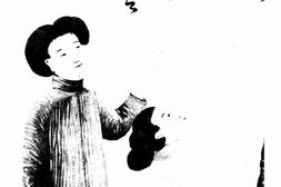 老期刊–《江东杂志》(上海)1914-1914年合集 电子版