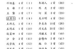 老图书–《江山揽胜集》电子版合集