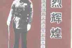老图书–《江苏文史资料_第66辑_壮烈辉煌——纪念民族英雄戴安澜将军诞辰九十周年》电子版合集