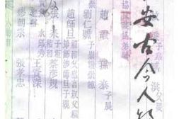 老图书–《江苏文史资料_第72辑_淮安古今人物（第1集）》电子版合集