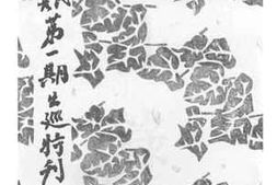 老图书–《江西民政厅长第一期出巡特刊》电子版合集