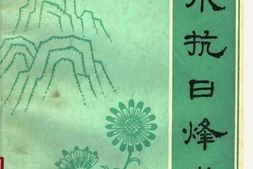 老图书–《沂水抗日烽火》电子版合集